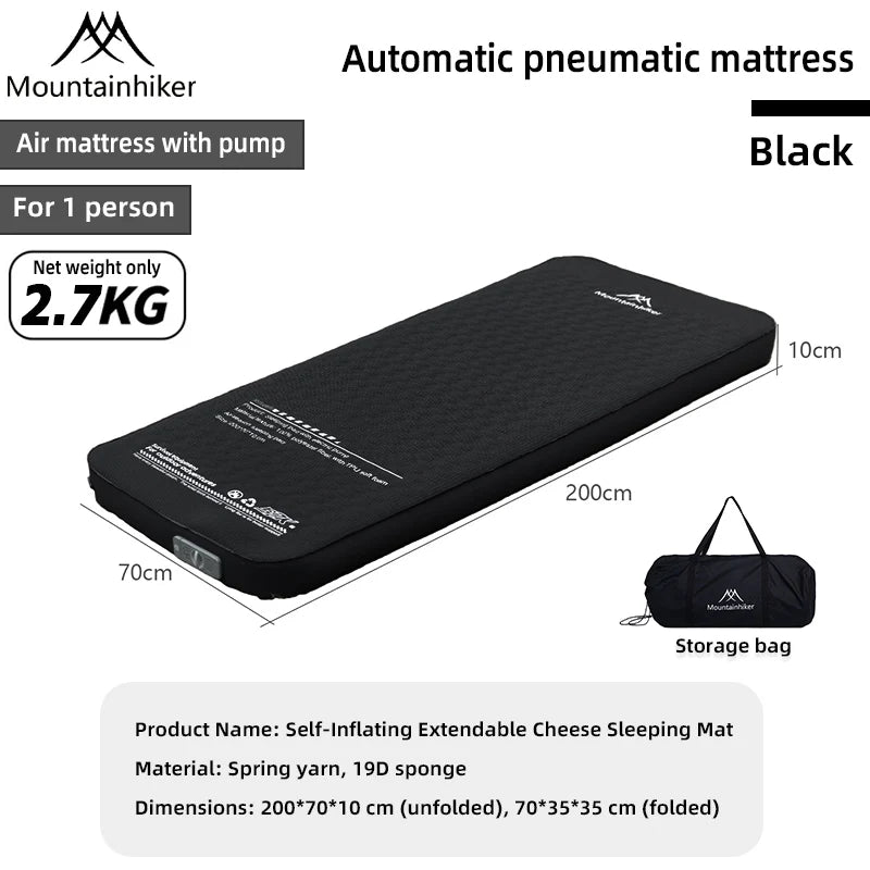 Campingmatte