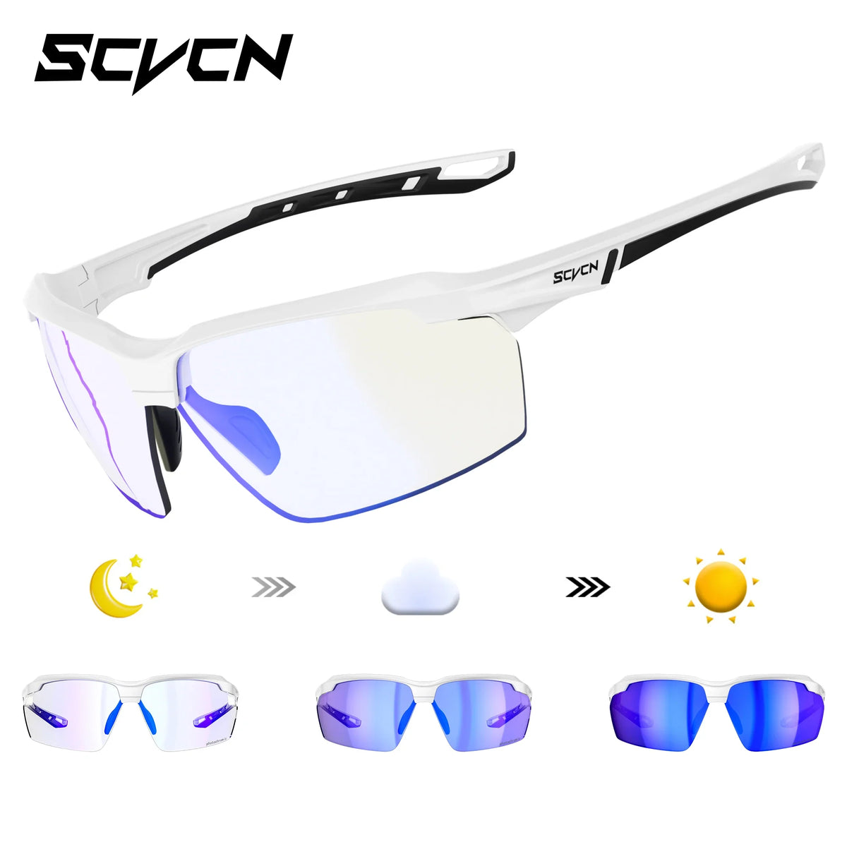 Herren Sonnenbrille
