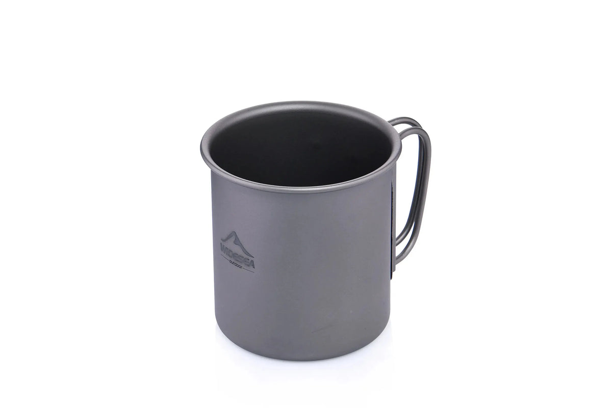 Campinggeschirr-Set