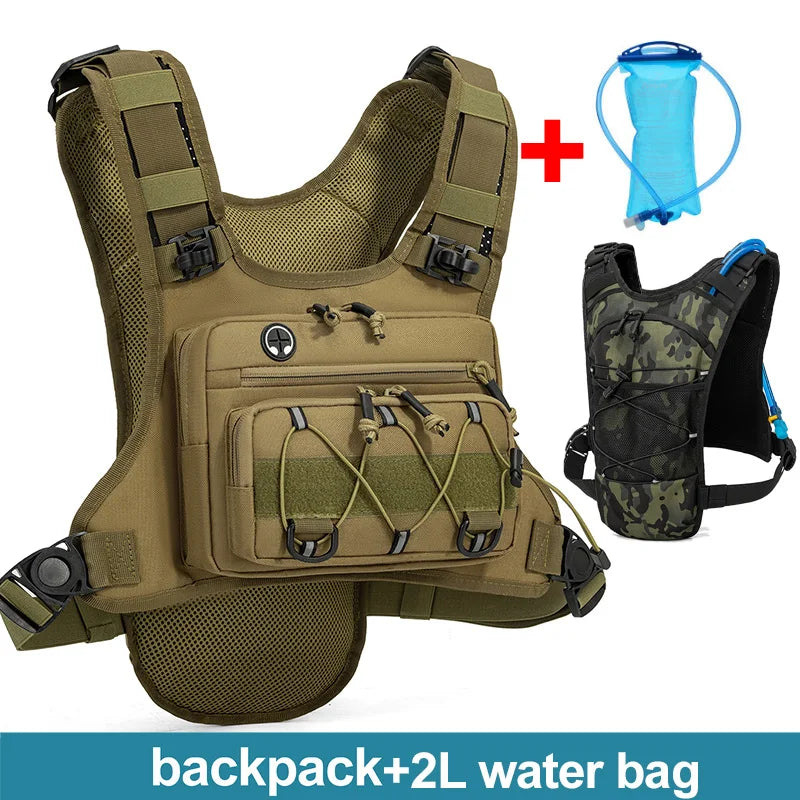 Outdoor-Rucksack
