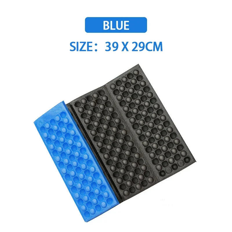 Campingmatte