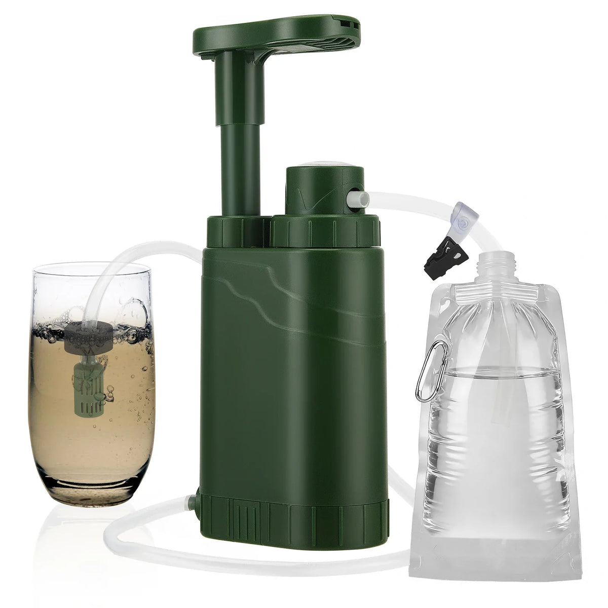 Wasserfilter