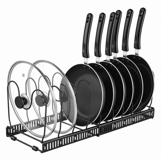 Deckelhalter verstellbar
