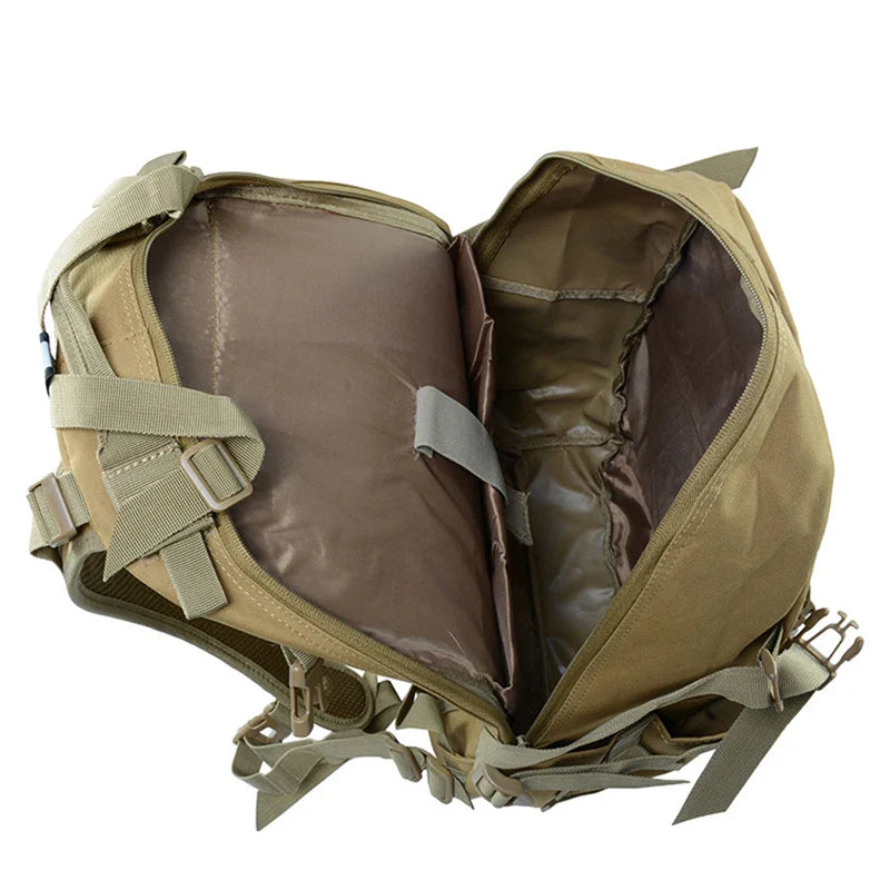 Wasserdichte Outdoor-Rucksack