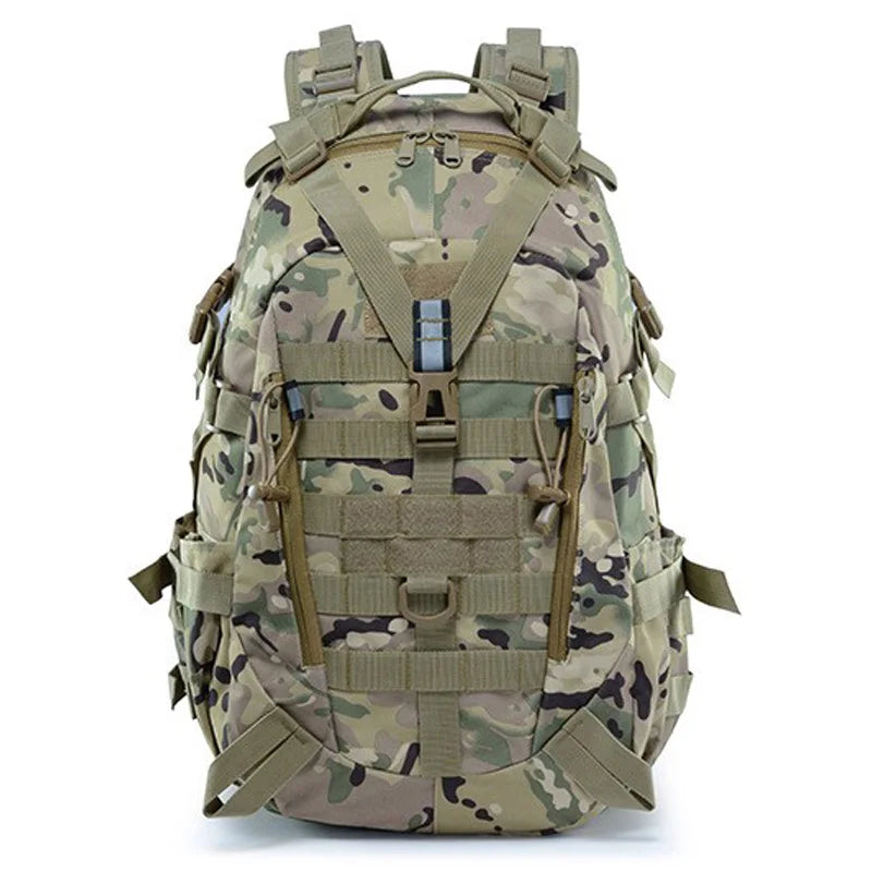 Wasserdichte Outdoor-Rucksack