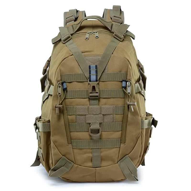 Wasserdichte Outdoor-Rucksack