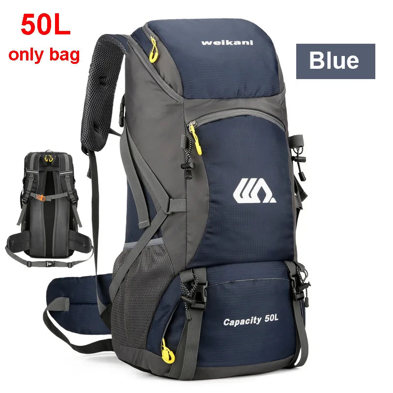 Wasserdichte Outdoor-Rucksack
