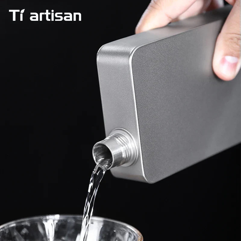 Trinkflasche