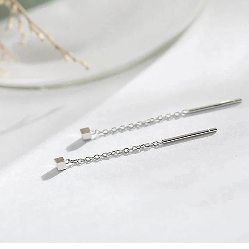Elegante Ohrringe, verschiedene Designs, 20