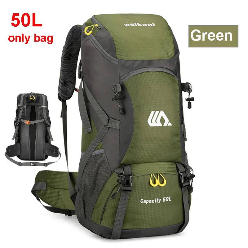 Wasserdichte Outdoor-Rucksack