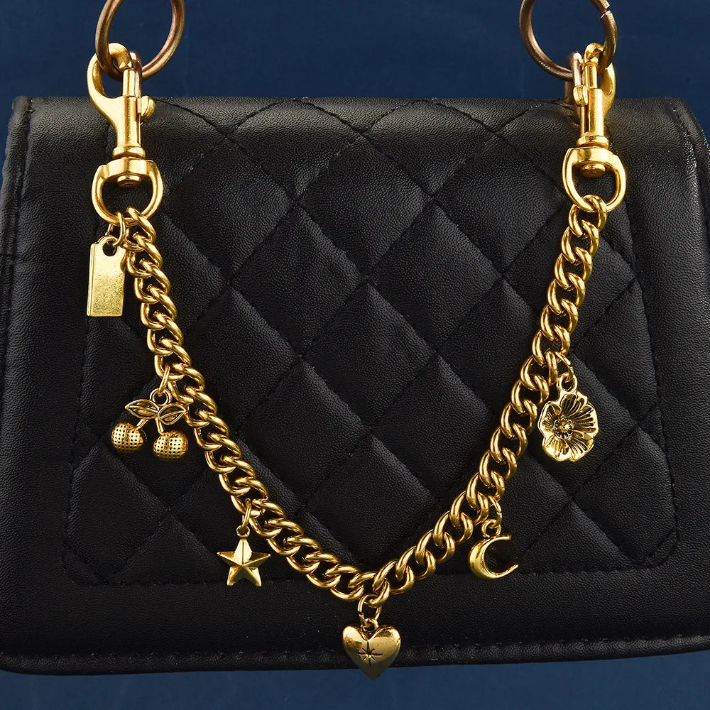 Niedlicher Taschenanhänger, Ketten - Accessoire, Ansicht 2