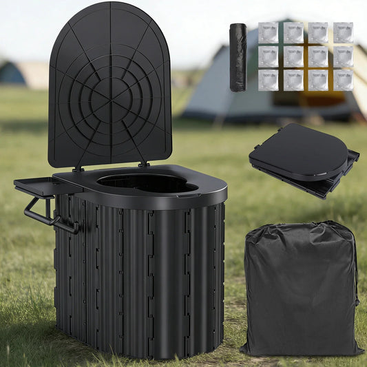 Campingtoilette