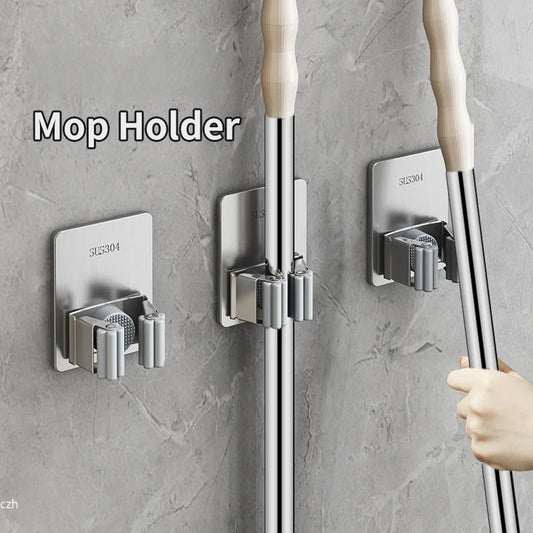 Mopp wasserdicht aus Edelstahl