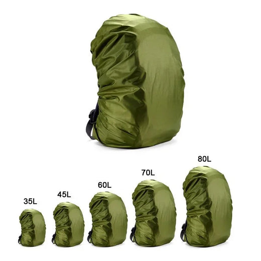 Wasserdichte Outdoor-Rucksack