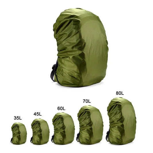 Wasserdichte Outdoor-Rucksack