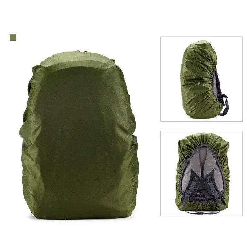 Wasserdichte Outdoor-Rucksack