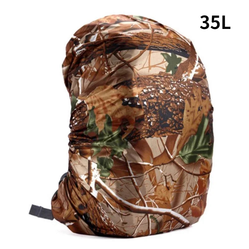 Wasserdichte Outdoor-Rucksack