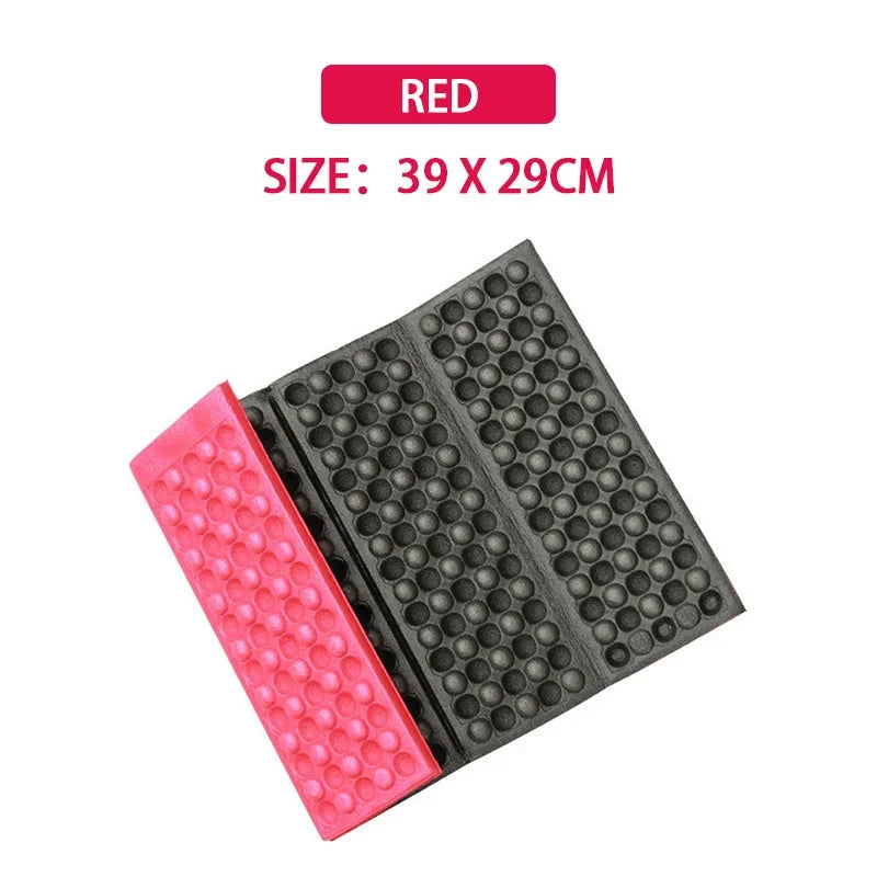 Campingmatte