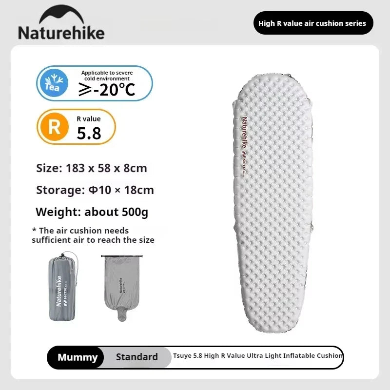 Campingmatte