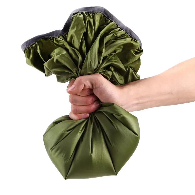 Wasserdichte Outdoor-Rucksack