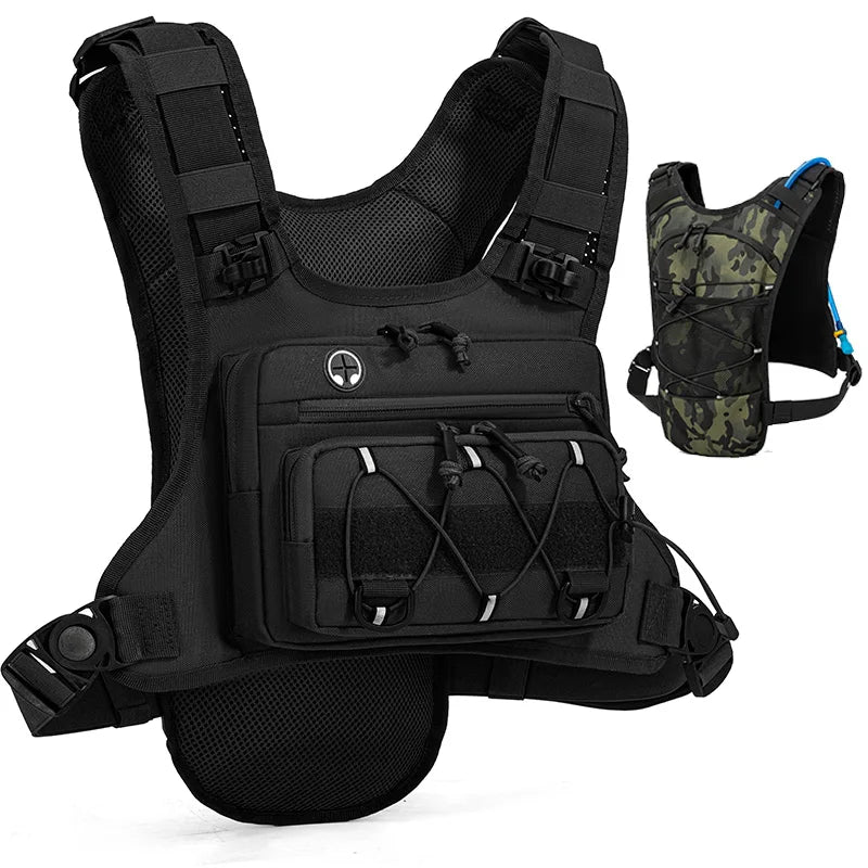 Outdoor-Rucksack