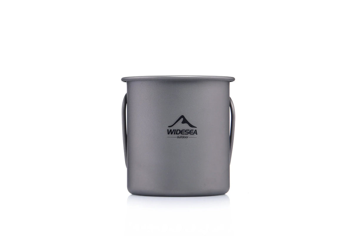Campinggeschirr-Set
