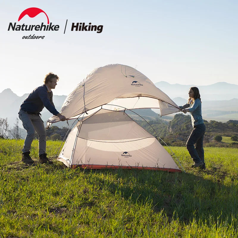 Campingmatte