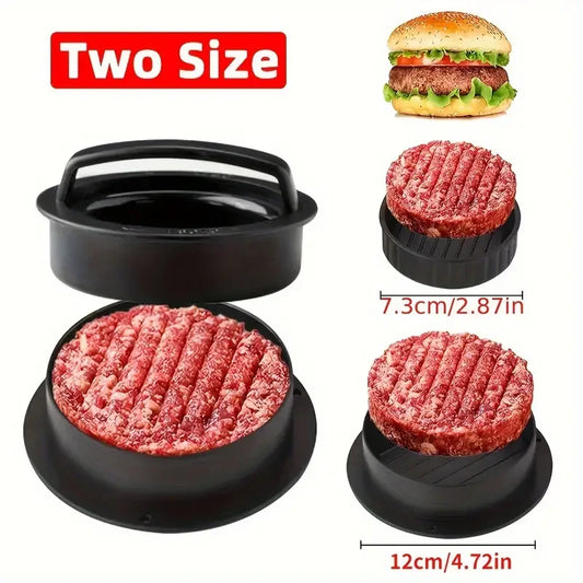 Burgerpresse