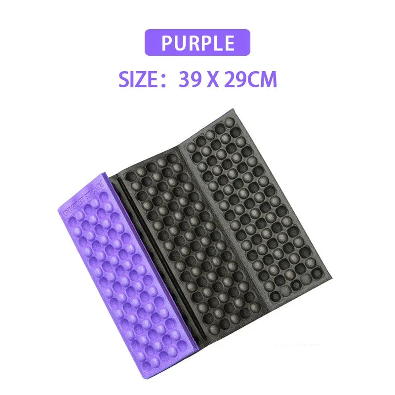 Campingmatte