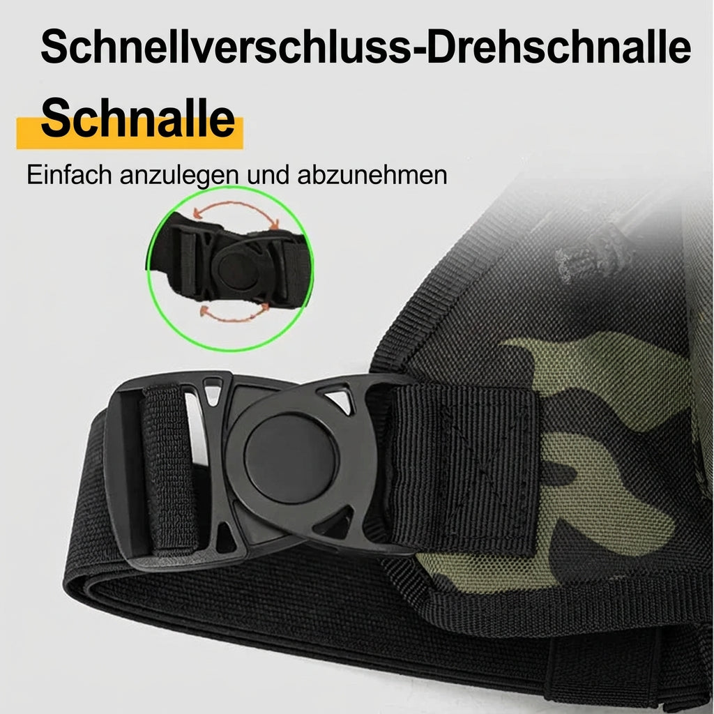 Outdoor-Rucksack