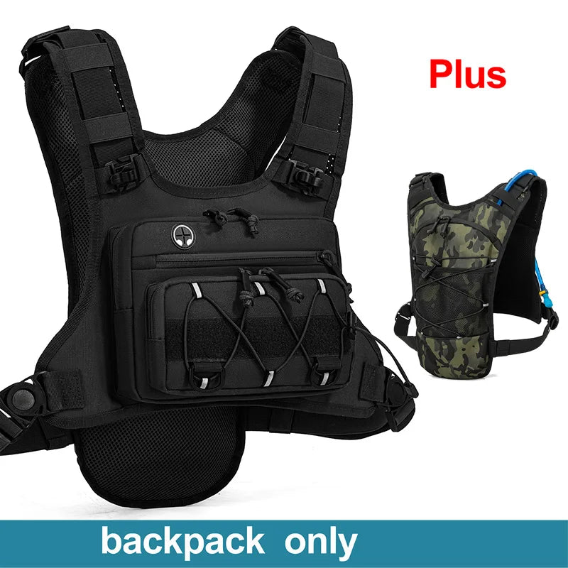 Outdoor-Rucksack