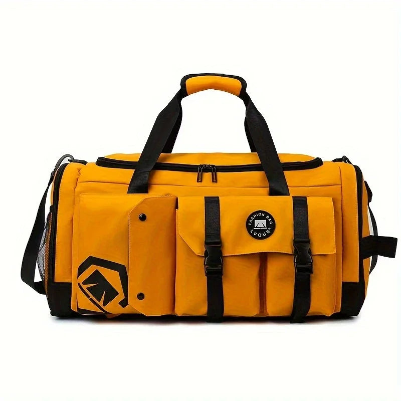 Wasserdichter Packsack