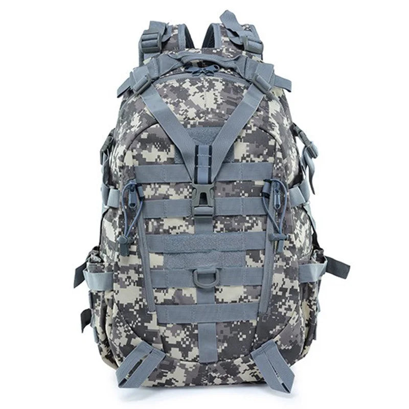 Wasserdichte Outdoor-Rucksack