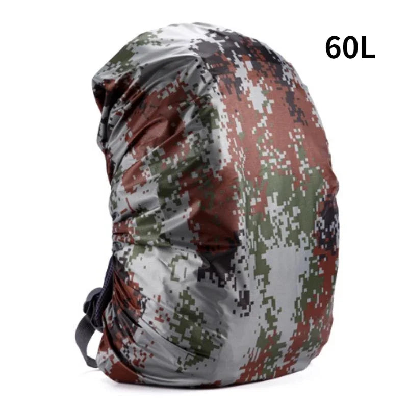 Wasserdichte Outdoor-Rucksack