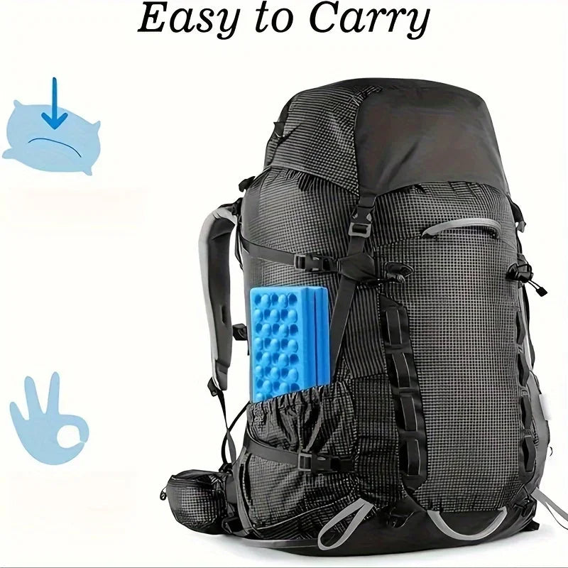Campingmatte