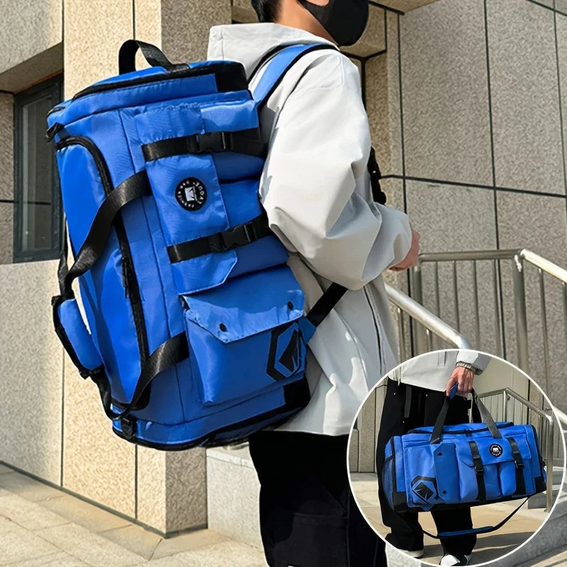 Wasserdichter Packsack