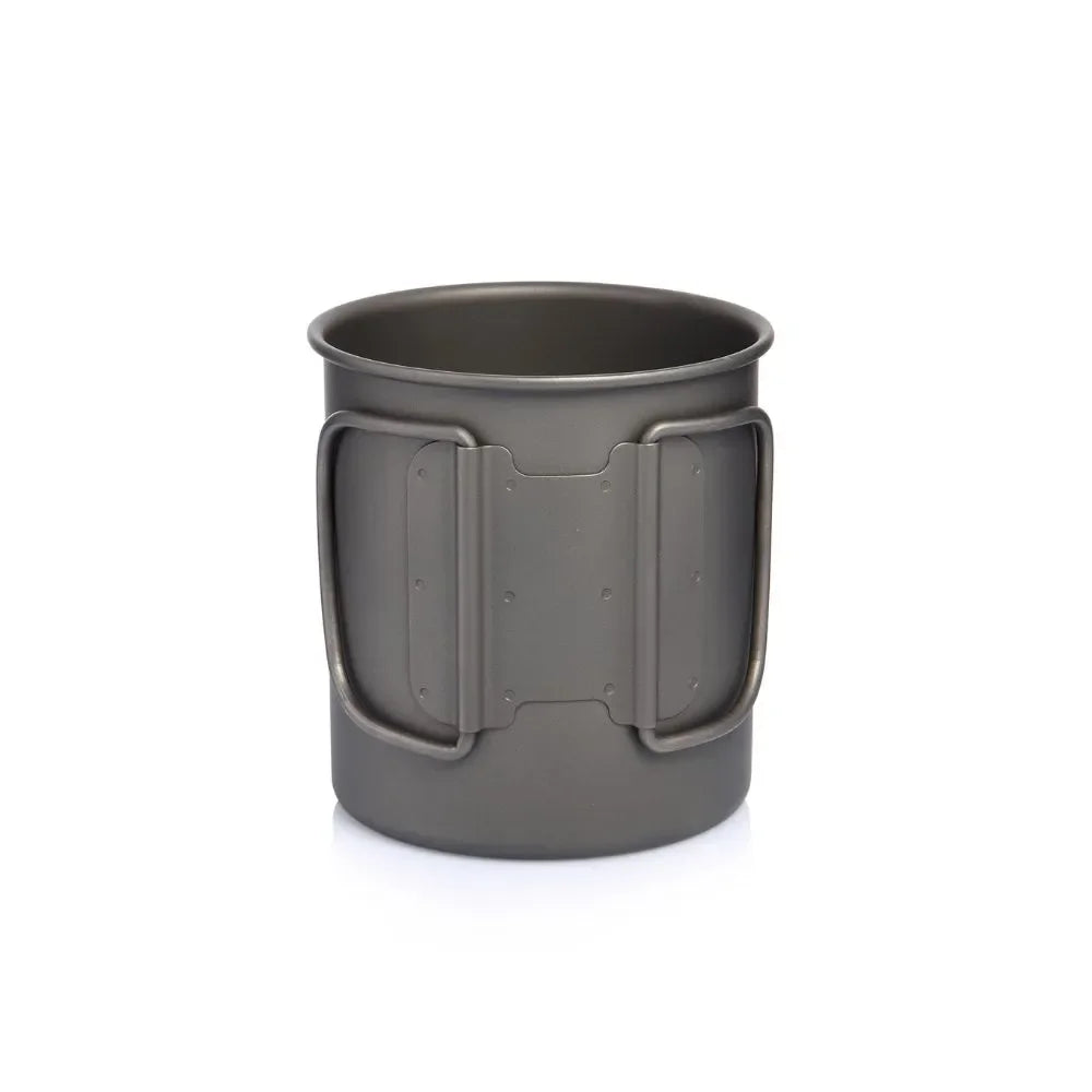 Campinggeschirr-Set