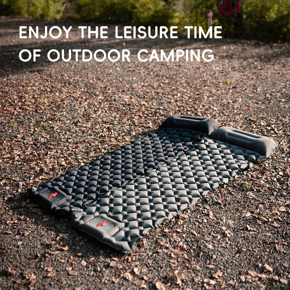 Campingmatte