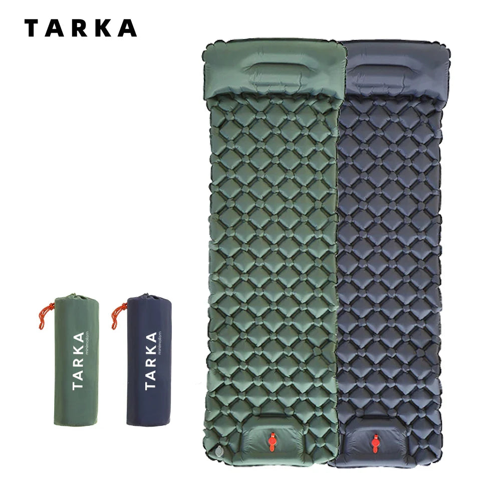 Campingmatte