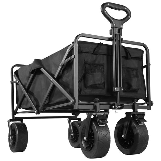 Faltbarer Bollerwagen