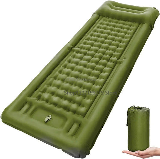 Campingmatte