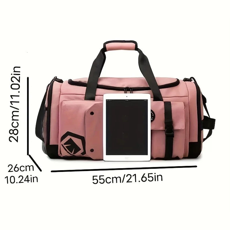 Wasserdichter Packsack