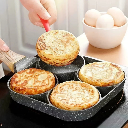 Bratpfanne 1er-Set