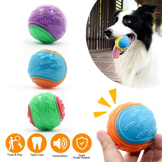 Hundespielzeug interaktiv