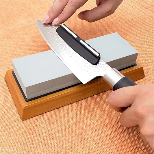 Küchenmesser aus Kunststoff