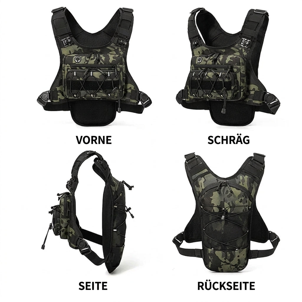 Outdoor-Rucksack