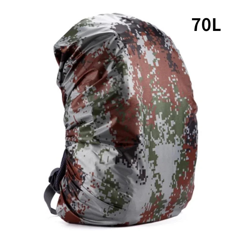 Wasserdichte Outdoor-Rucksack