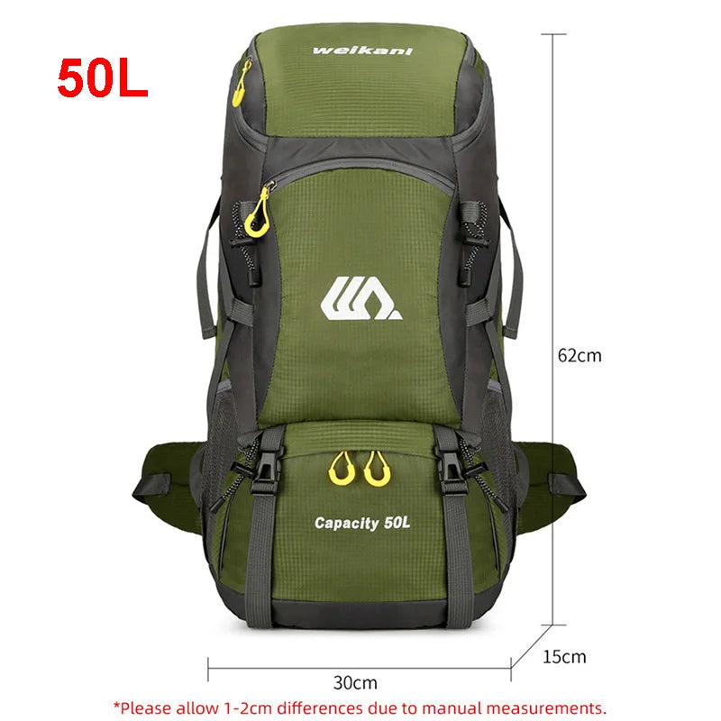 Wasserdichte Outdoor-Rucksack