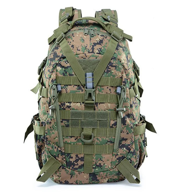 Wasserdichte Outdoor-Rucksack