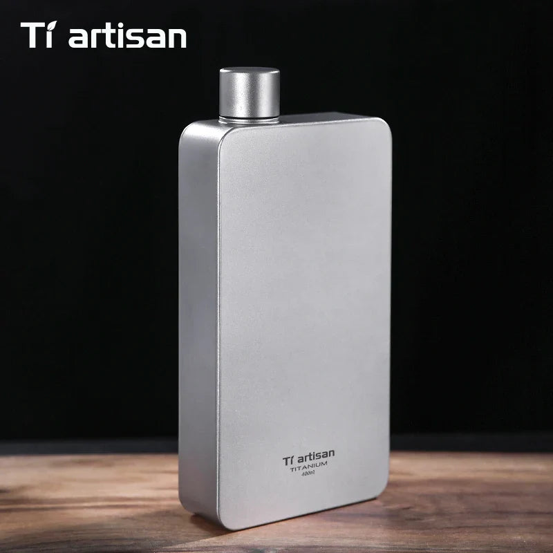 Trinkflasche